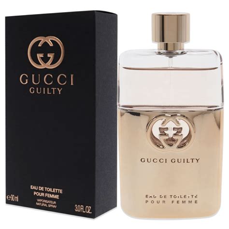 gucci parfumer til kvinder|gucci guilty perfume for women.